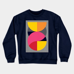 KALEIDOSCOPE #10 Crewneck Sweatshirt